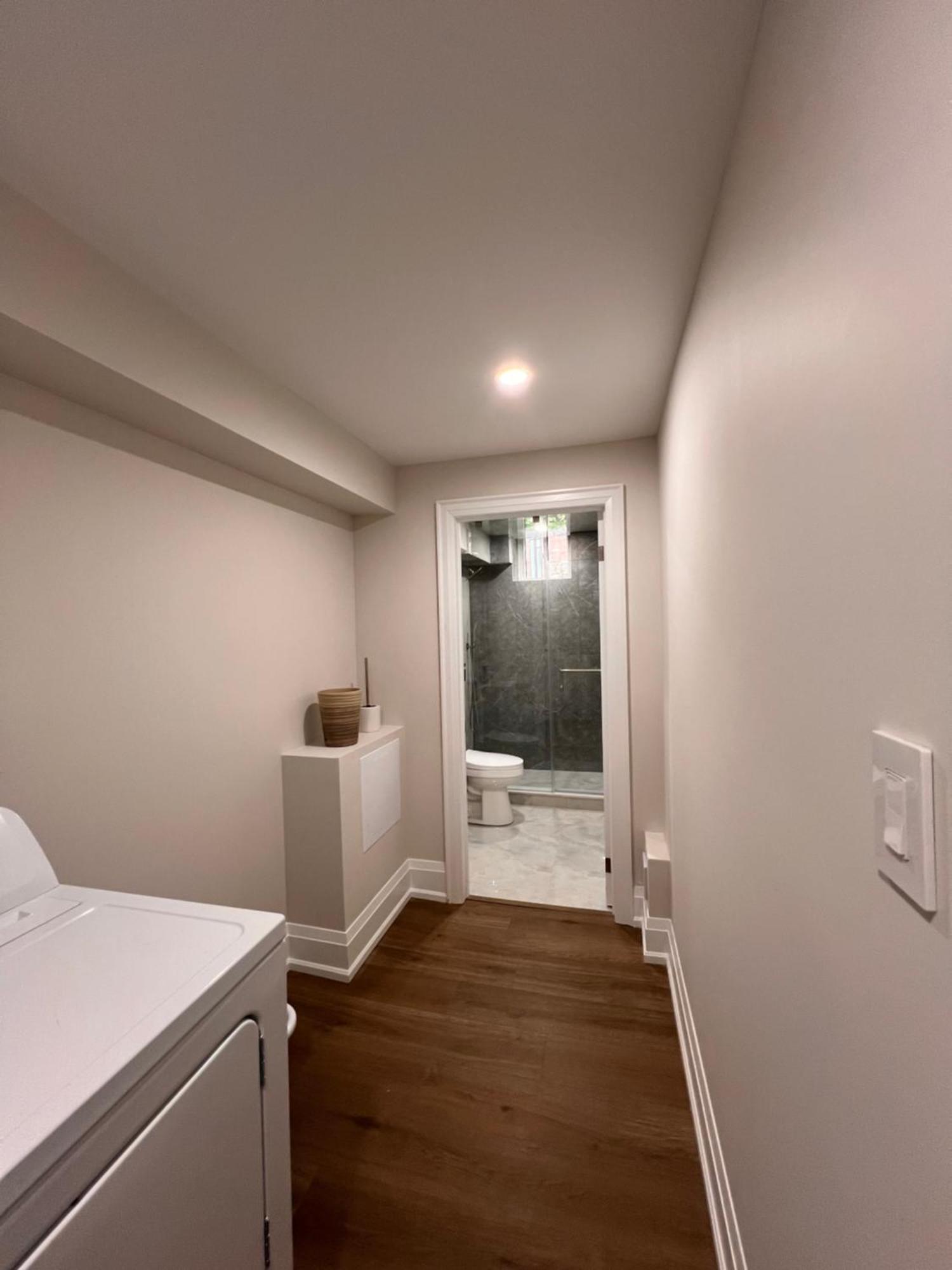 2 Bedroom 1 Parking Basement Unit Richmond Hill Exteriér fotografie